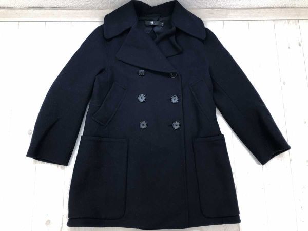2026年最新】Yahoo!オークション -j ユニクロ pコートの中古品・新品