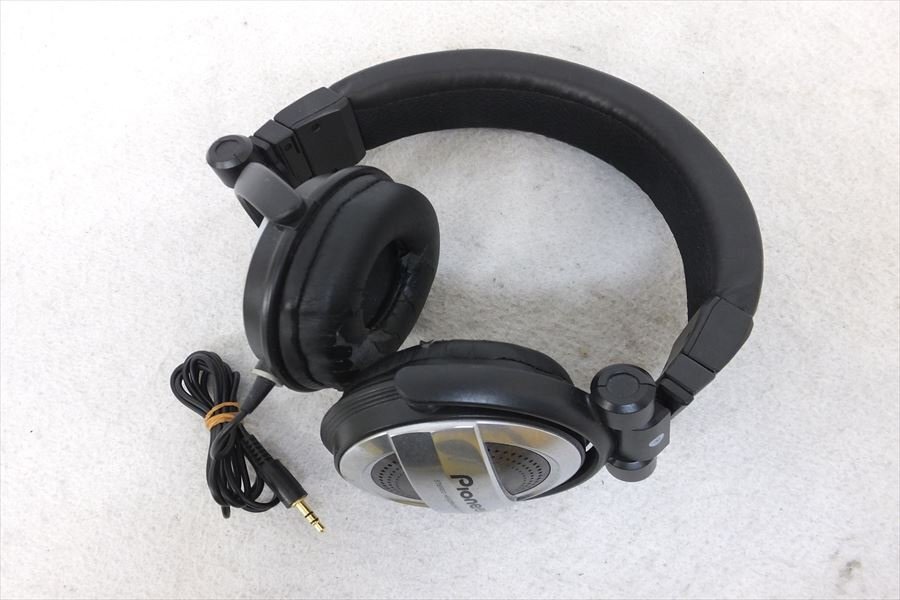 2026年最新】Yahoo!オークション -パイオニア ヘッドホン seの中古品