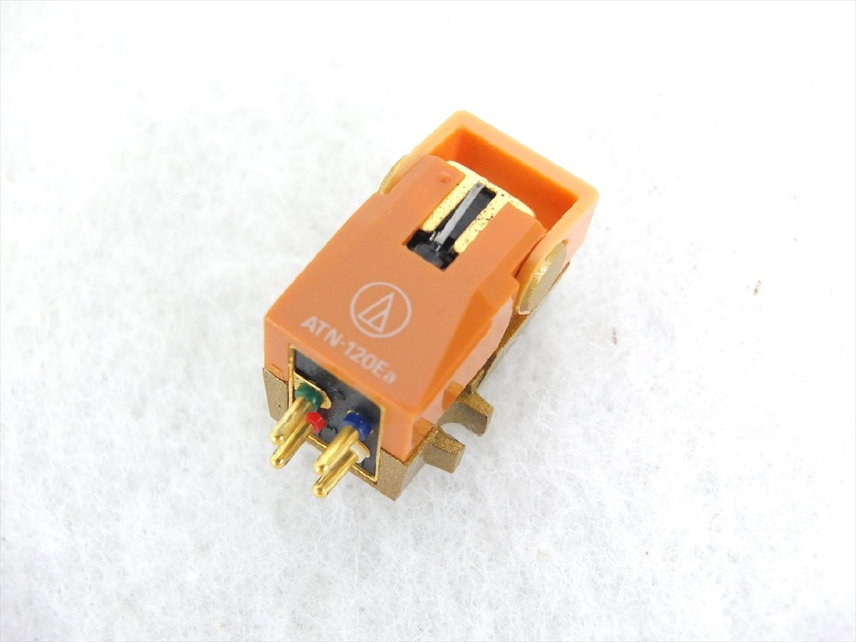 Yahoo!オークション -「at-120ea」(交換針、カートリッジ) (ターン
