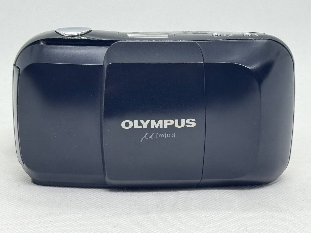 Yahoo!オークション - 「olympus μ 初代」の落札相場・落札価格