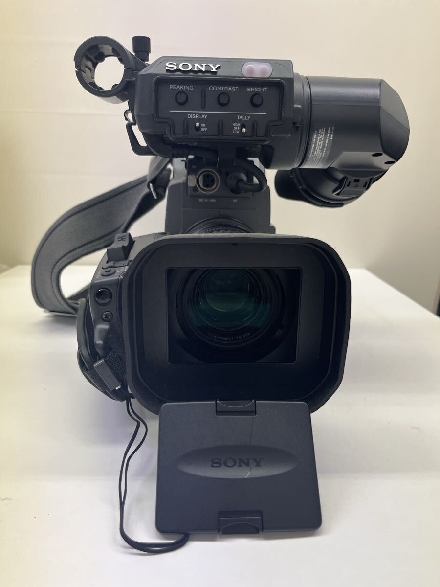 Yahoo!オークション -「sony dsr」(デジタルビデオカメラ) (ビデオ