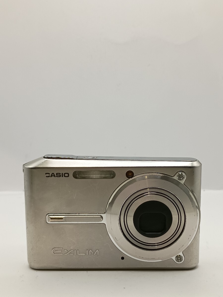 Yahoo!オークション -「casio exilim ex-s600」の落札相場・落札価格