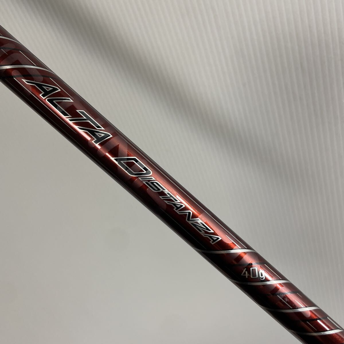 2026年最新】Yahoo!オークション -alta distanza シャフトの中古品