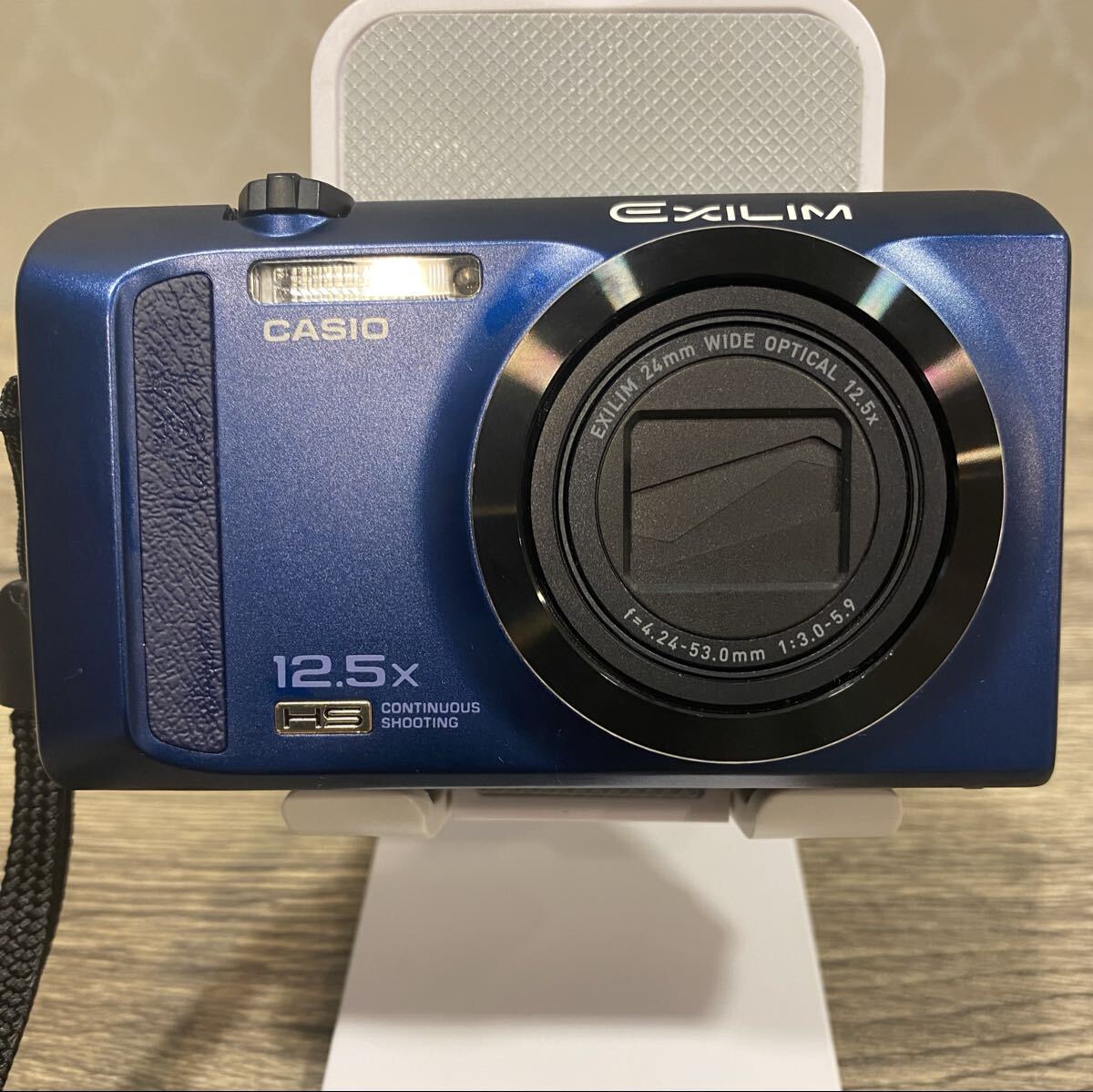 Yahoo!オークション -「casio exilim ex-zr200」(コンパクトデジタル