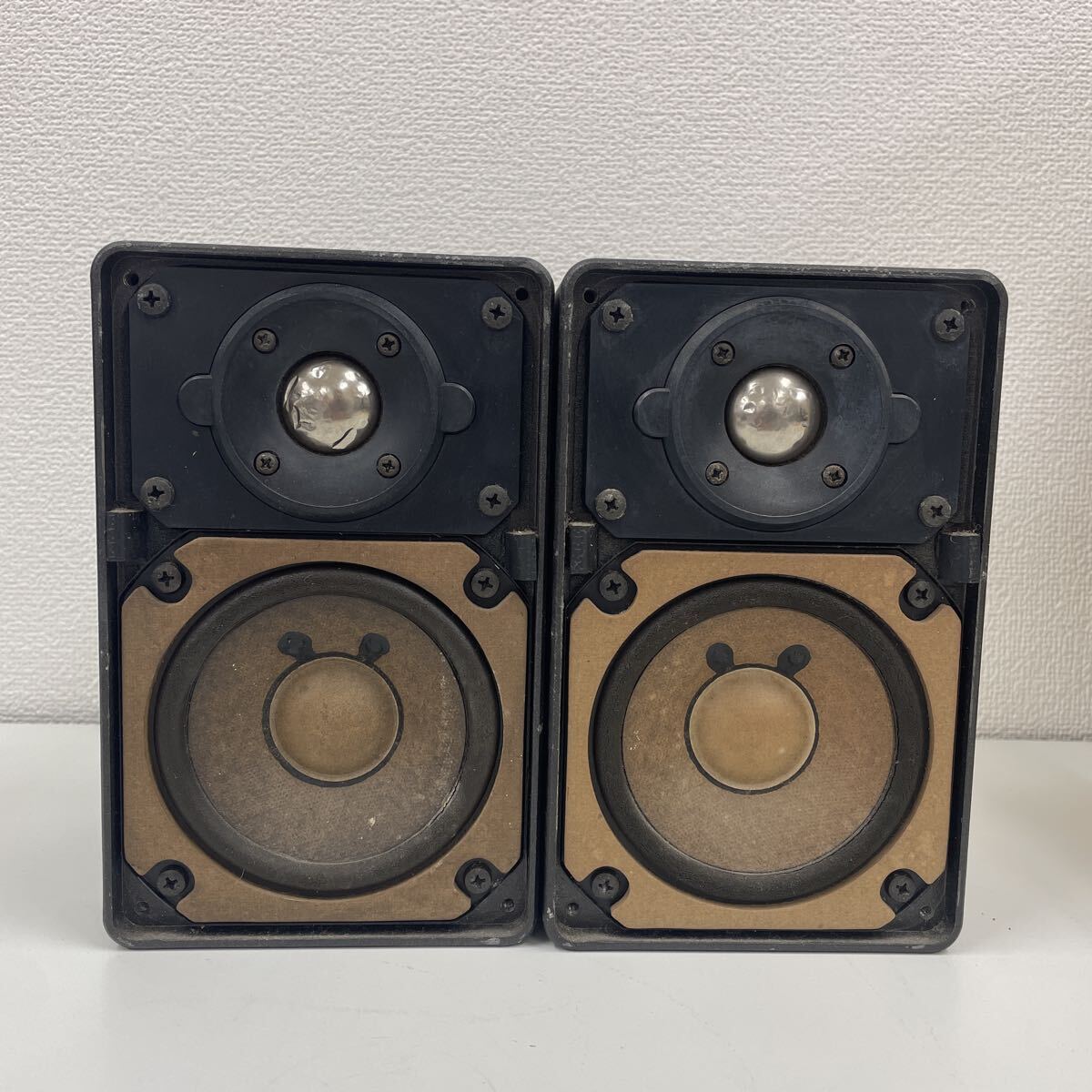 Yahoo!オークション -「hitachi lo-d hs」(スピーカー) (オーディオ