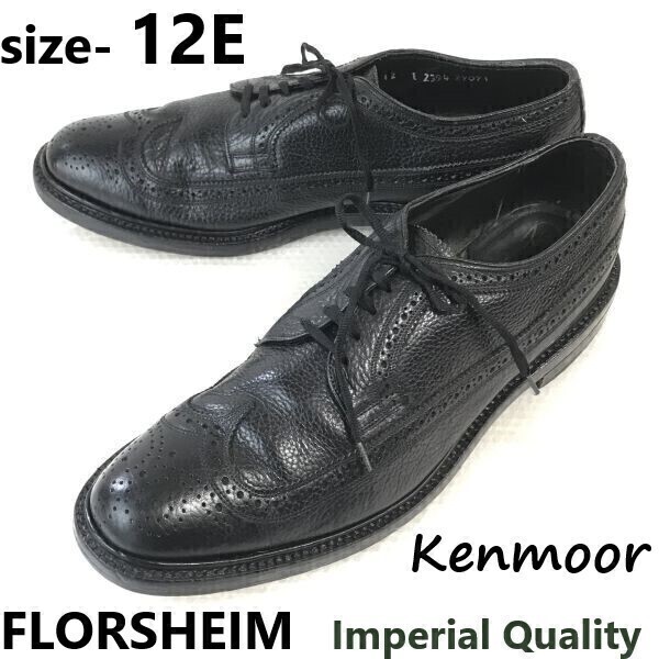 2026年最新】Yahoo!オークション -florsheim imperial kenmoorの中古品