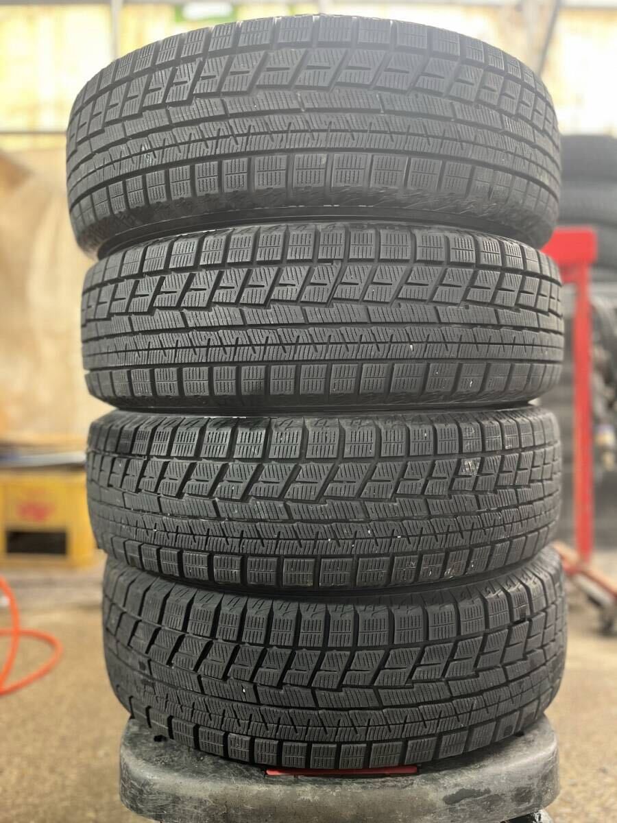 YOKOHAMA [1本] iceGUARD 6 iG60 185/65R15 88Q オークション比較
