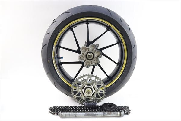 Yahoo!オークション -「cb1300 ゲイルスピード」の落札相場・落札価格