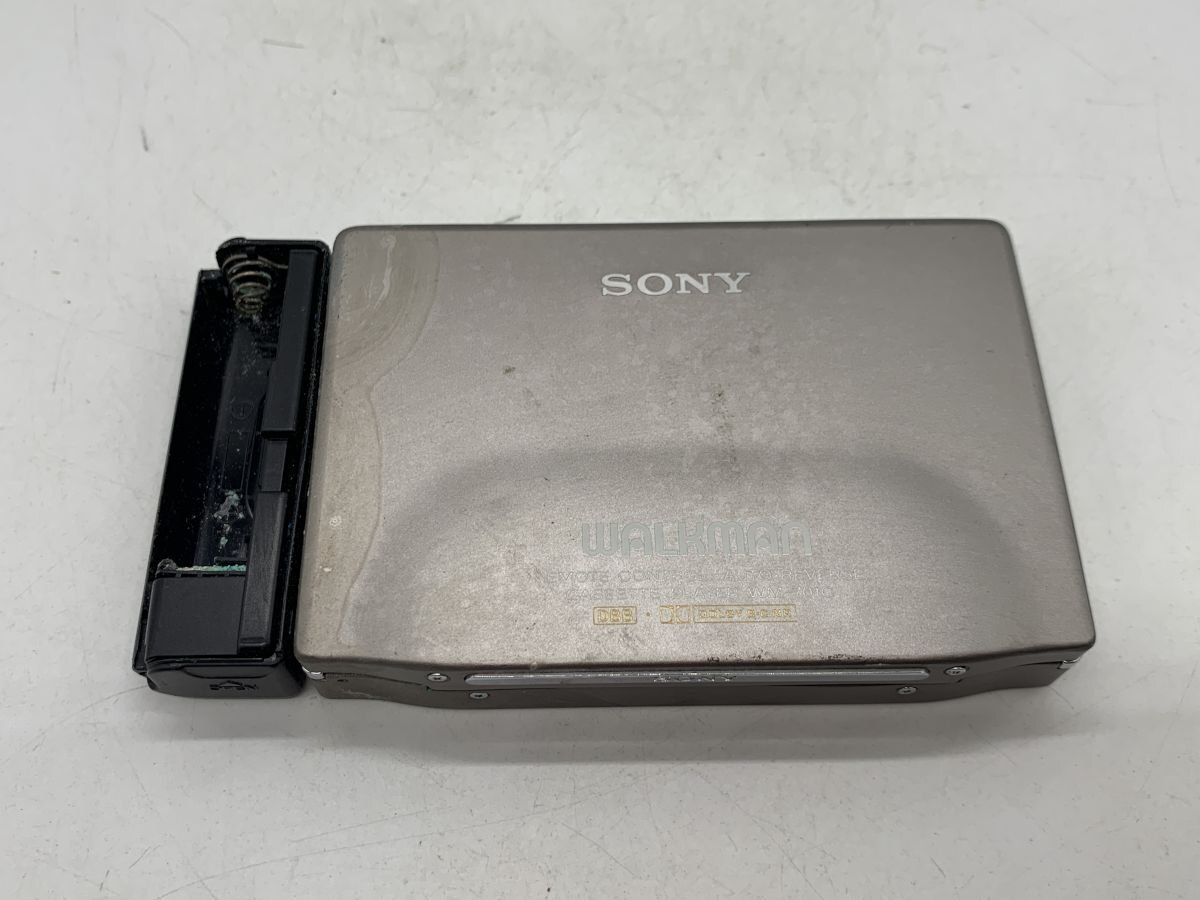 Yahoo!オークション -「sony wm-701c」の落札相場・落札価格