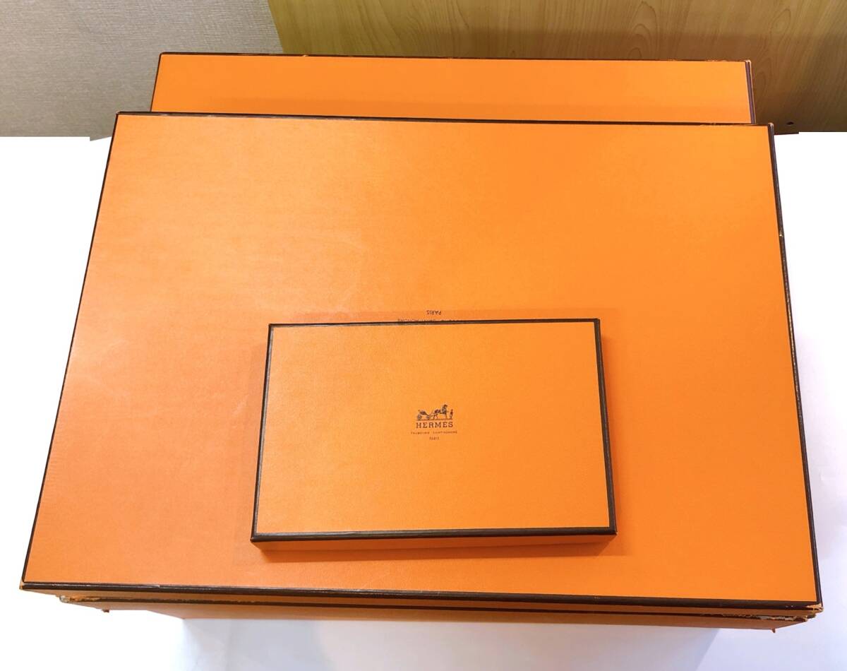 2026年最新】Yahoo!オークション -エルメス 空箱 バーキンの中古品