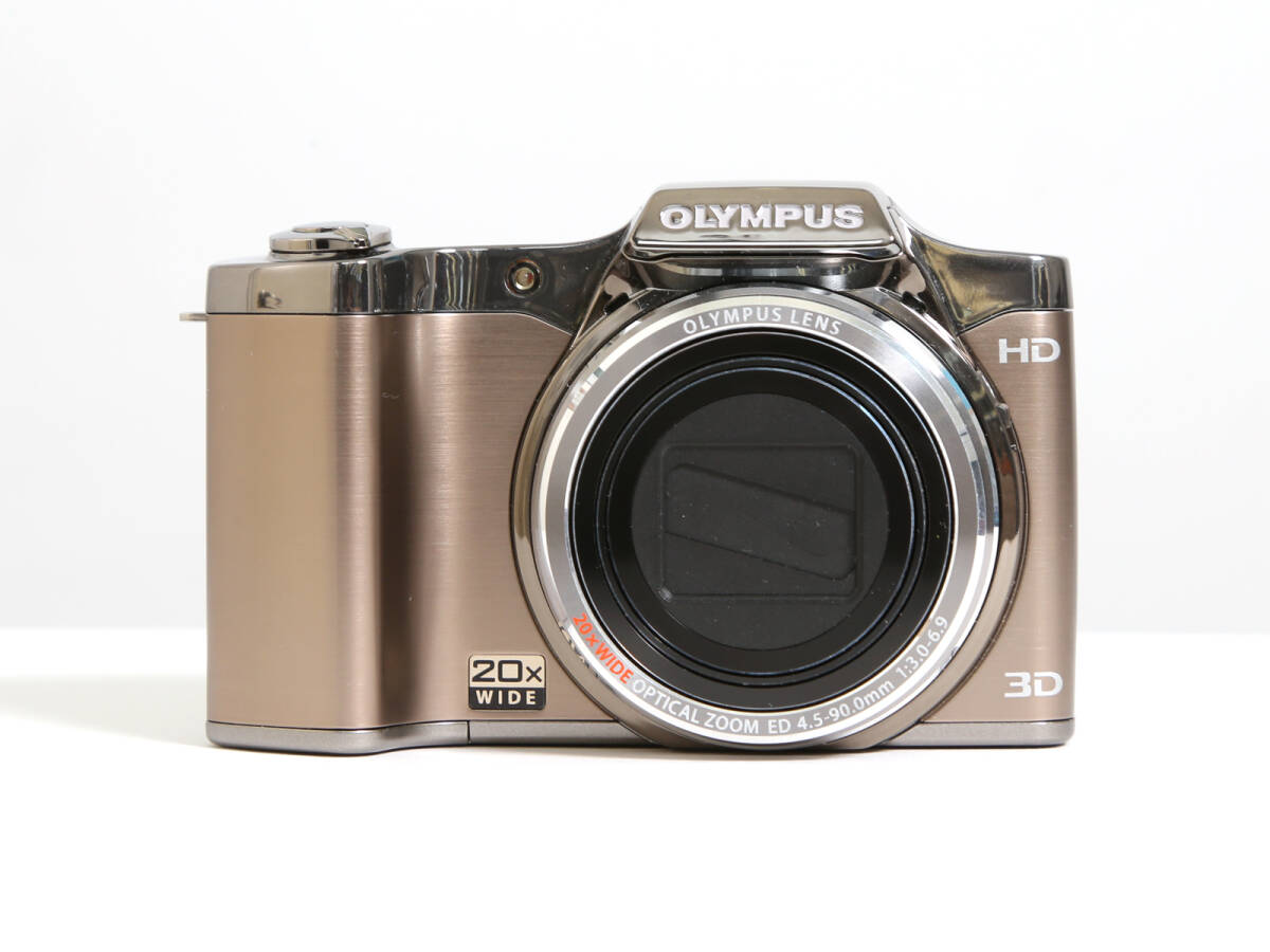 Yahoo!オークション -「olympus sz-11」の落札相場・落札価格