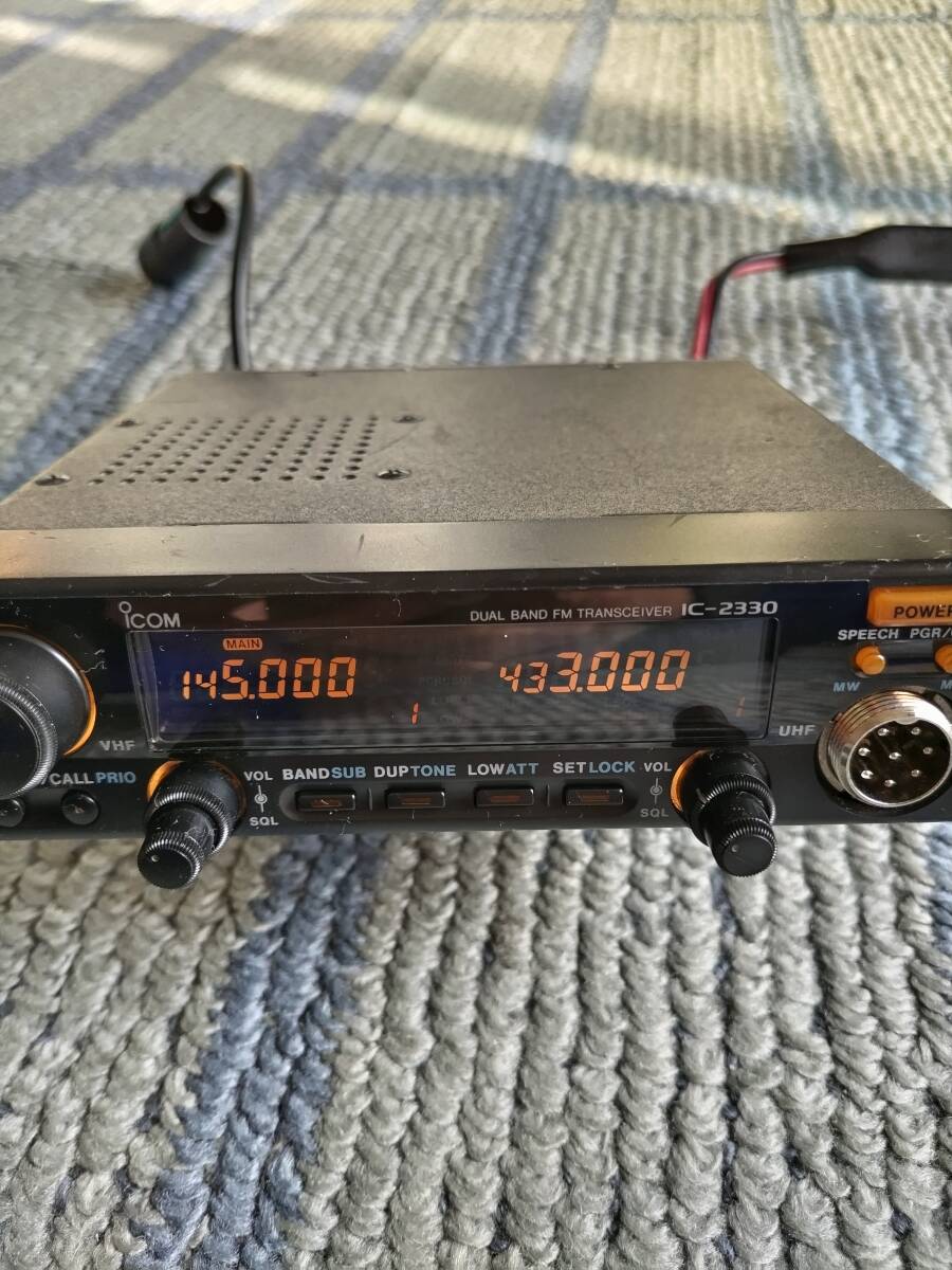 Yahoo!オークション -「ic-2330」の落札相場・落札価格
