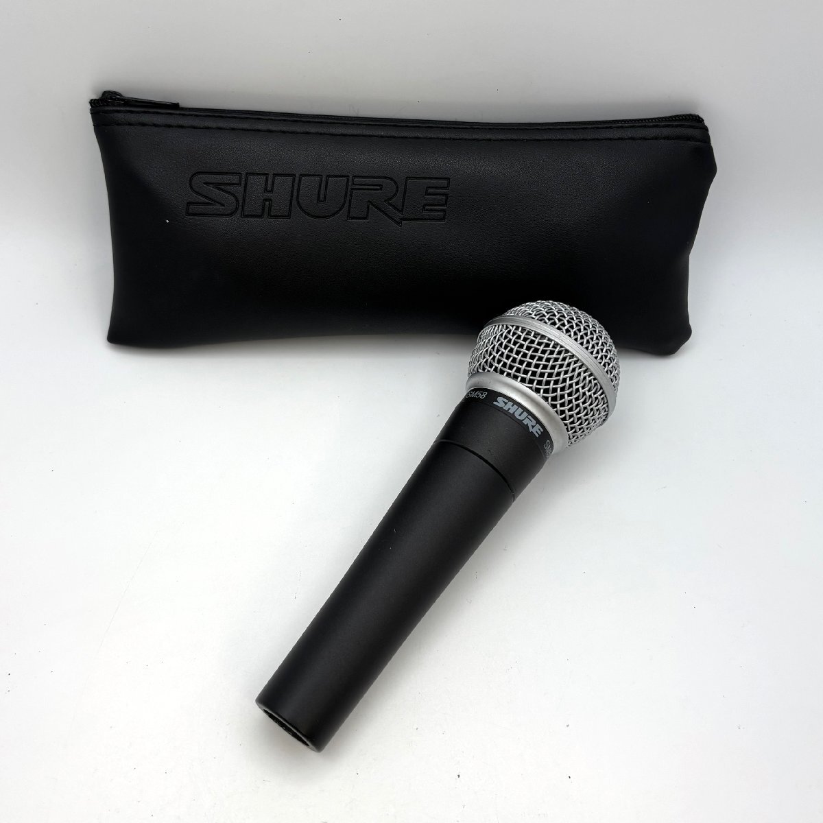 Yahoo!オークション -「sm58ジャンク」の落札相場・落札価格