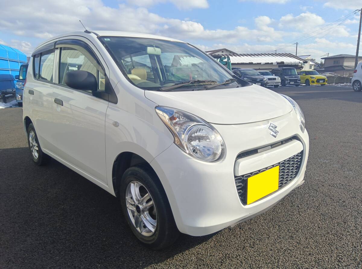 Yahoo!オークション - 「スズキ アルト mt」(中古車・新車)(自動車