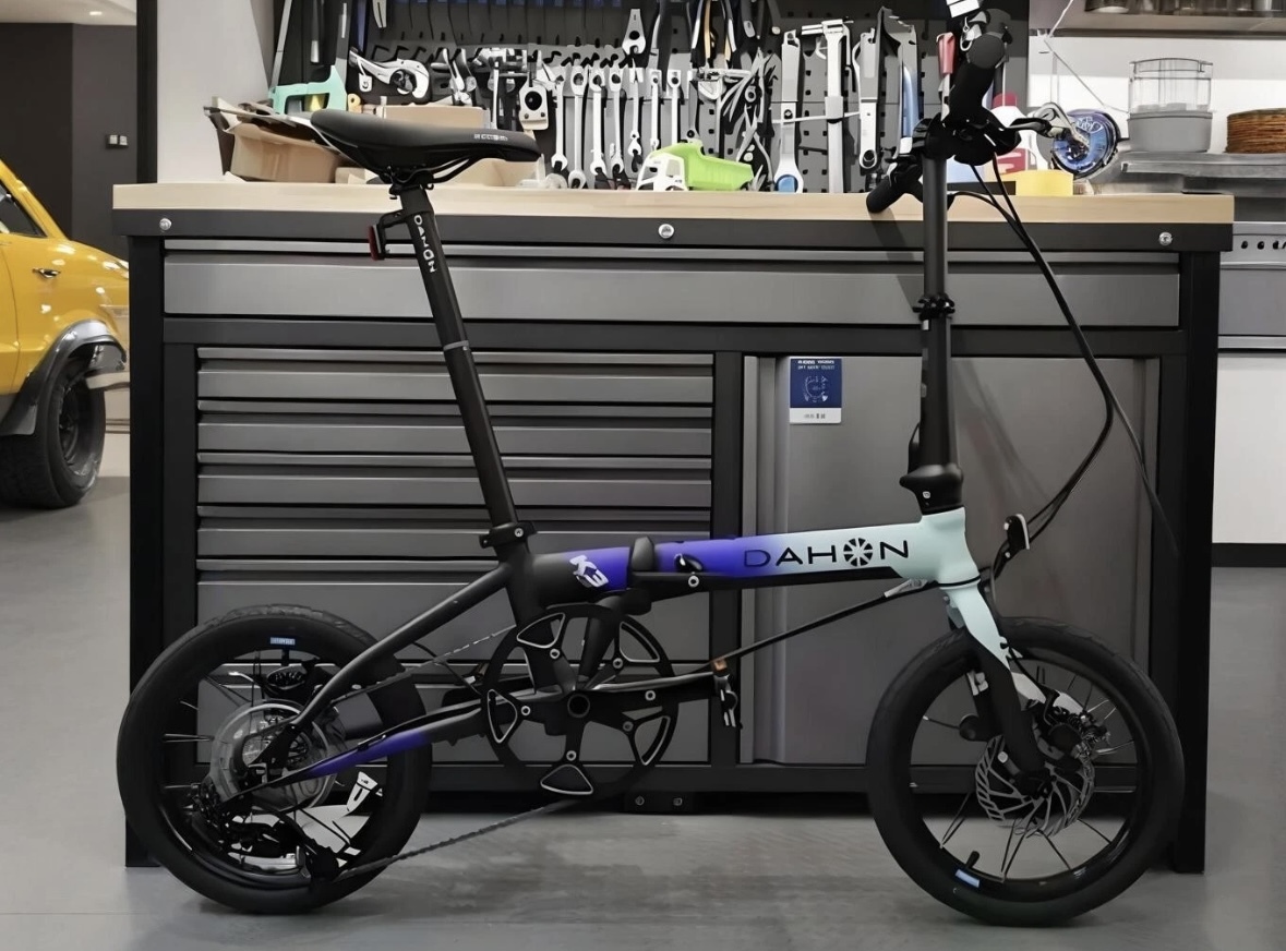 Yahoo!オークション -「折りたたみ 自転車 dahon」の落札相場・落札価格