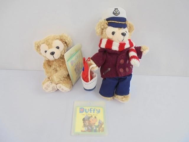 Yahoo!オークション -「ダッフィー ロブスター」の落札相場・落札価格