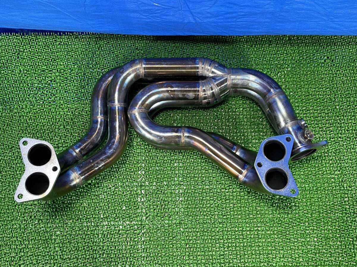 2026年最新】Yahoo!オークション -86 zn6 エキマニ(マフラー、排気系