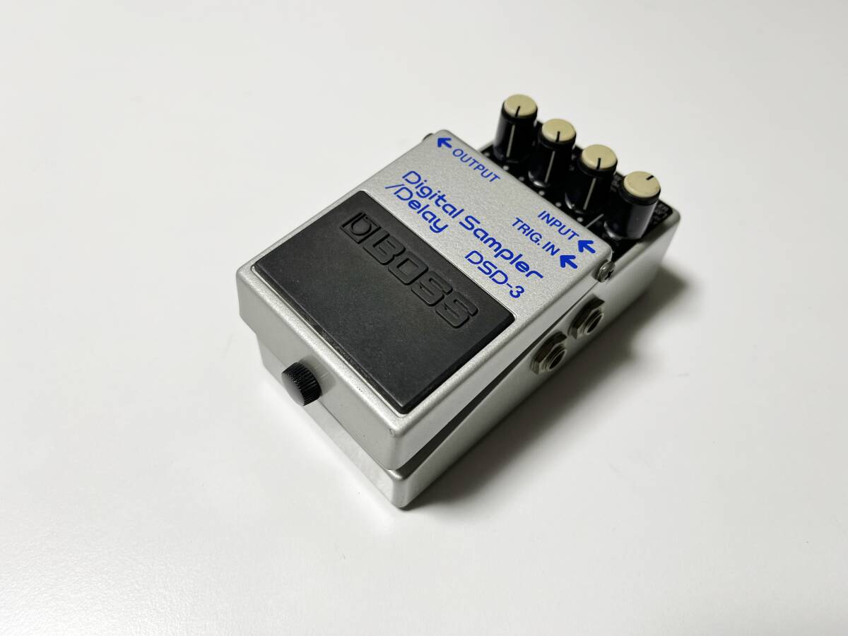 Yahoo!オークション -「boss dd-3 日本製」の落札相場・落札価格