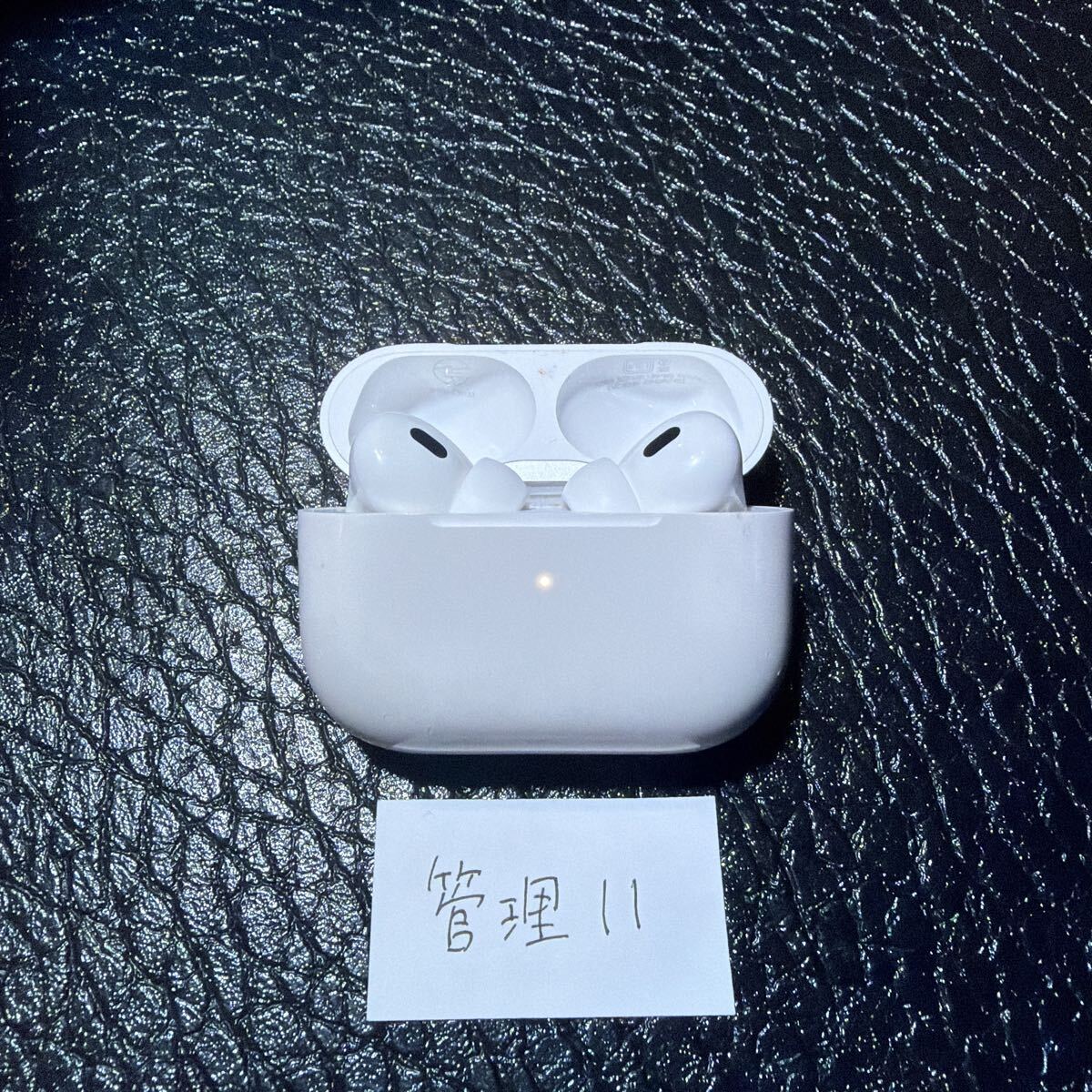 Yahoo!オークション -「apple airpods pro 第二世代」の落札相場・落札価格