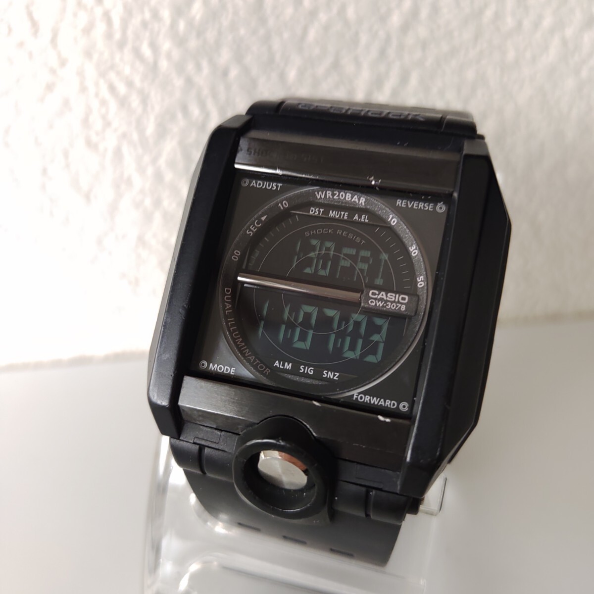 Yahoo!オークション -「g-shock g-8100」の落札相場・落札価格