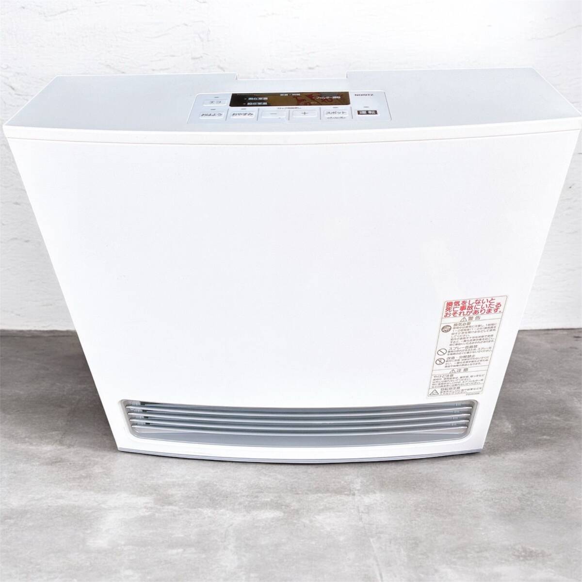 ノーリツ GFH-4006S [都市ガス] オークション比較 - 価格.com