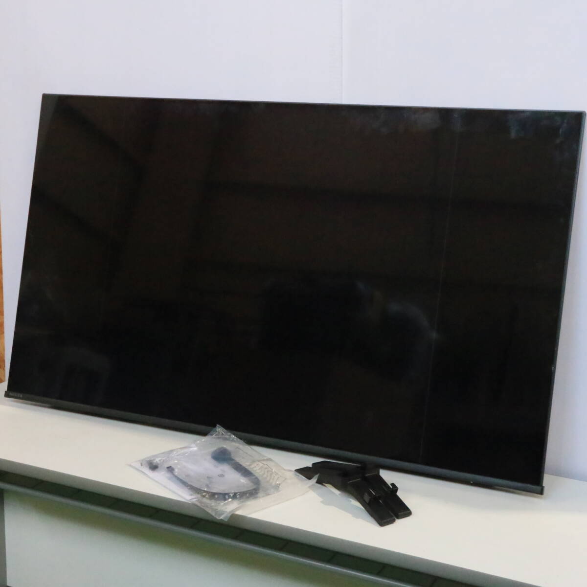 2026年最新】Yahoo!オークション -東芝 レグザ 50インチの中古品・新品