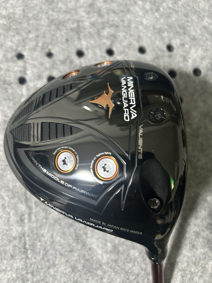 2026年最新】Yahoo!オークション -ミネルヴァ ドライバーの中古品