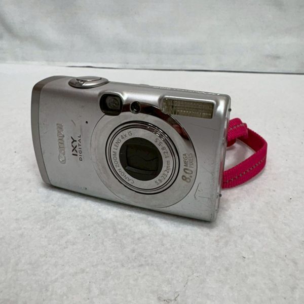 Yahoo!オークション -「canon ixy digital 810 is」の落札相場・落札価格