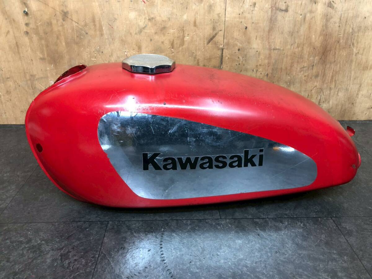 2026年最新】Yahoo!オークション -250tr純正タンクの中古品・新品・未