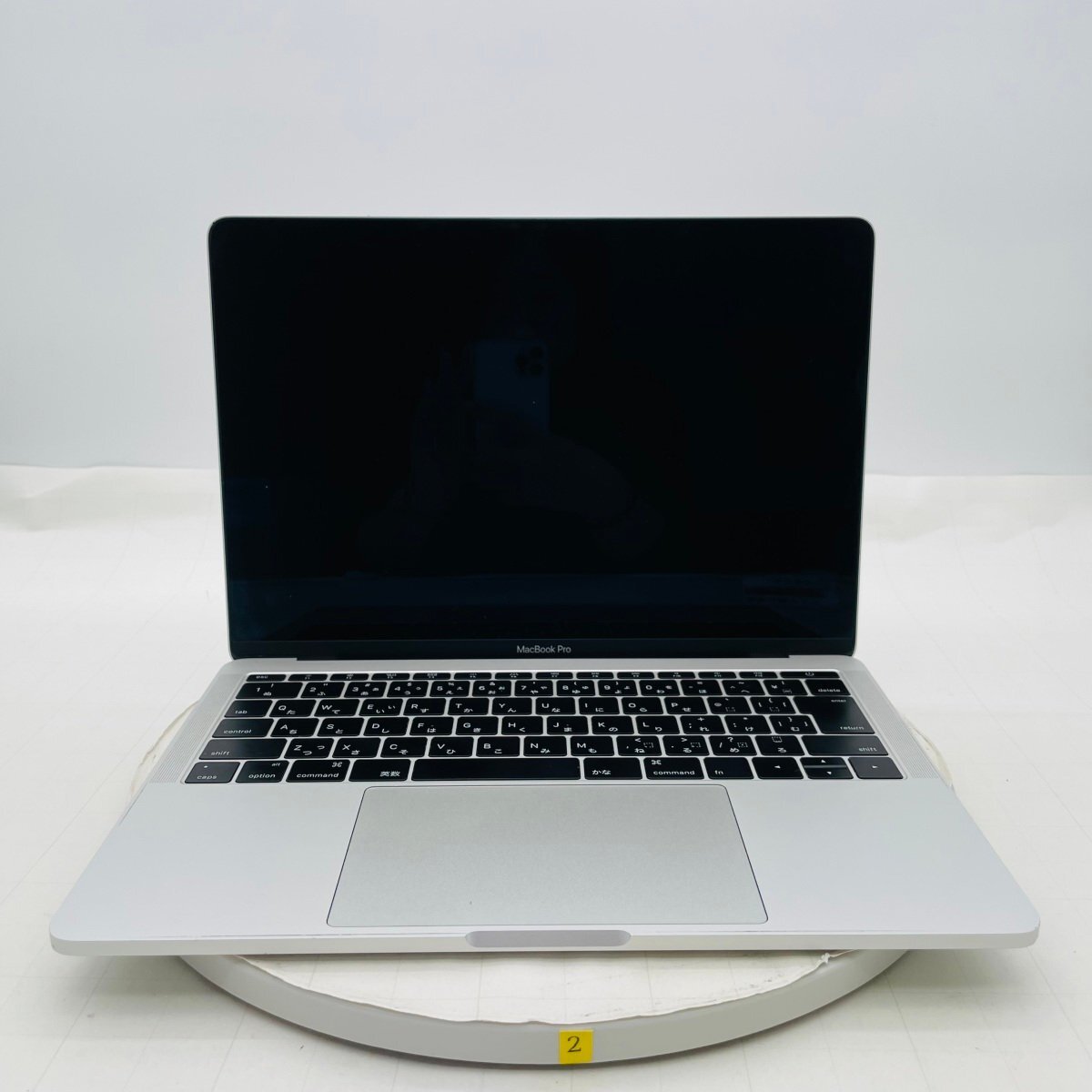 Yahoo!オークション -「macbook pro ジャンク 2016」の落札相場・落札価格