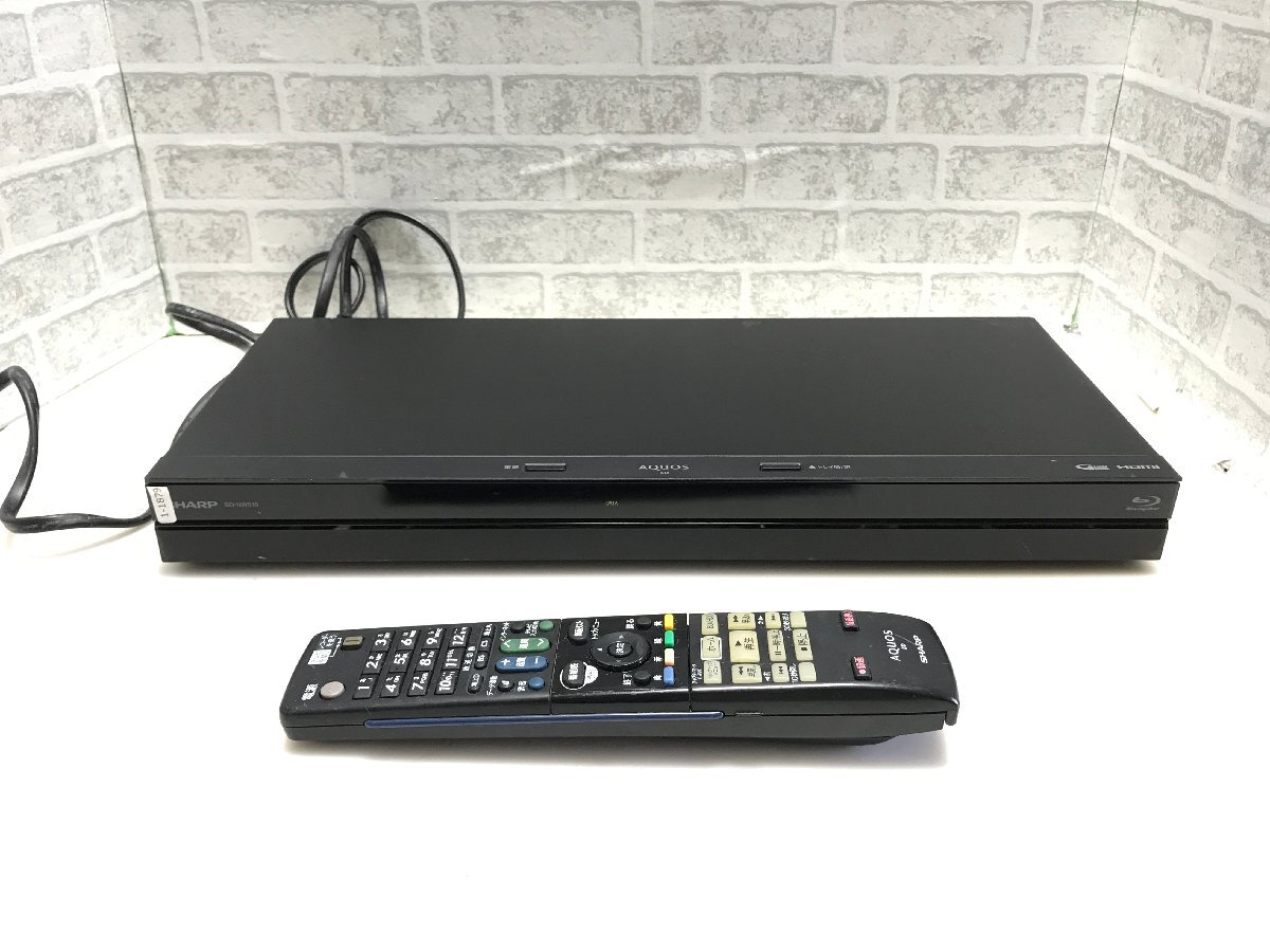 Yahoo!オークション -「bd-nw510」の落札相場・落札価格