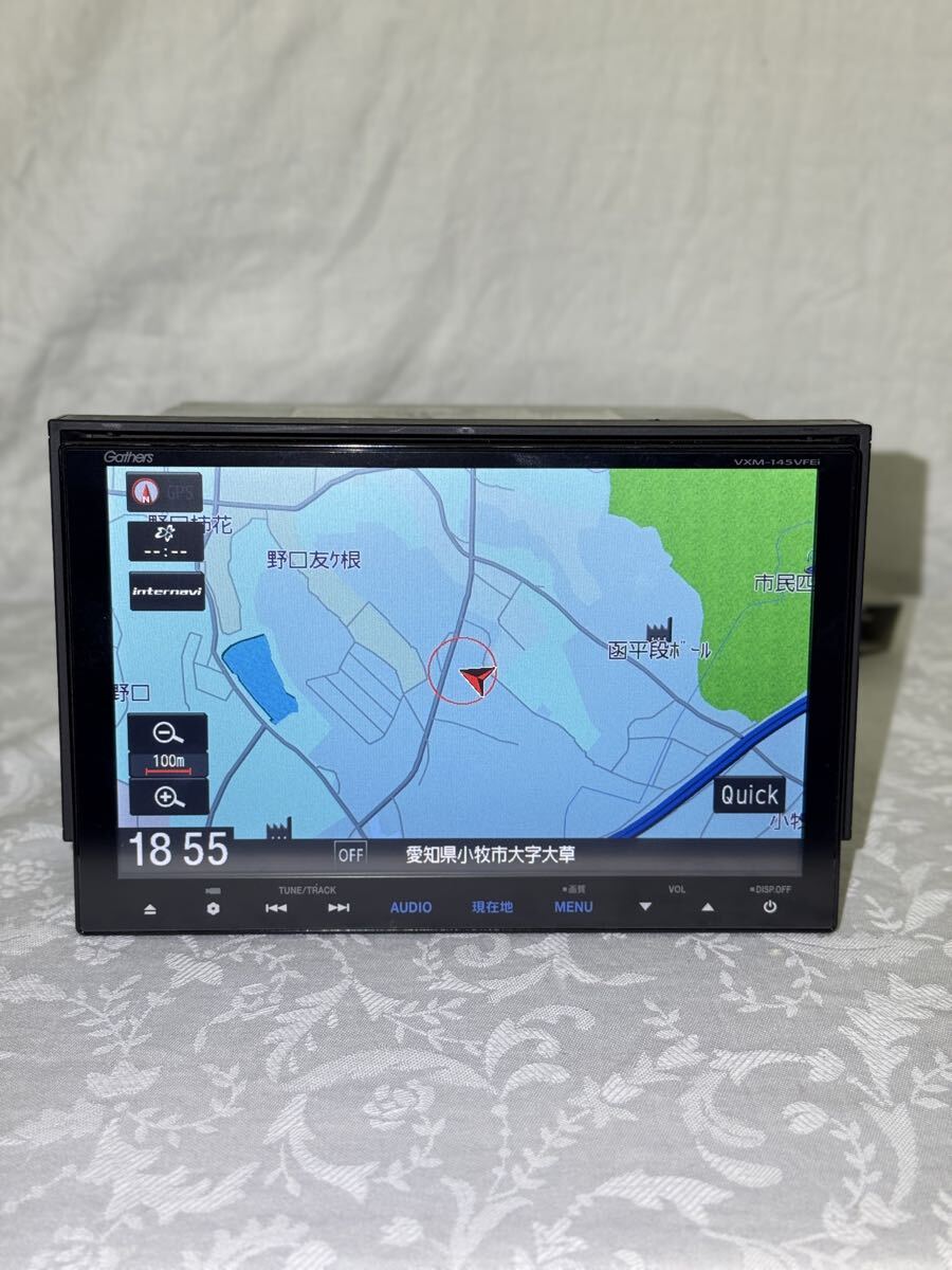 2026年最新】Yahoo!オークション -vxm 145の中古品・新品・未使用品一覧