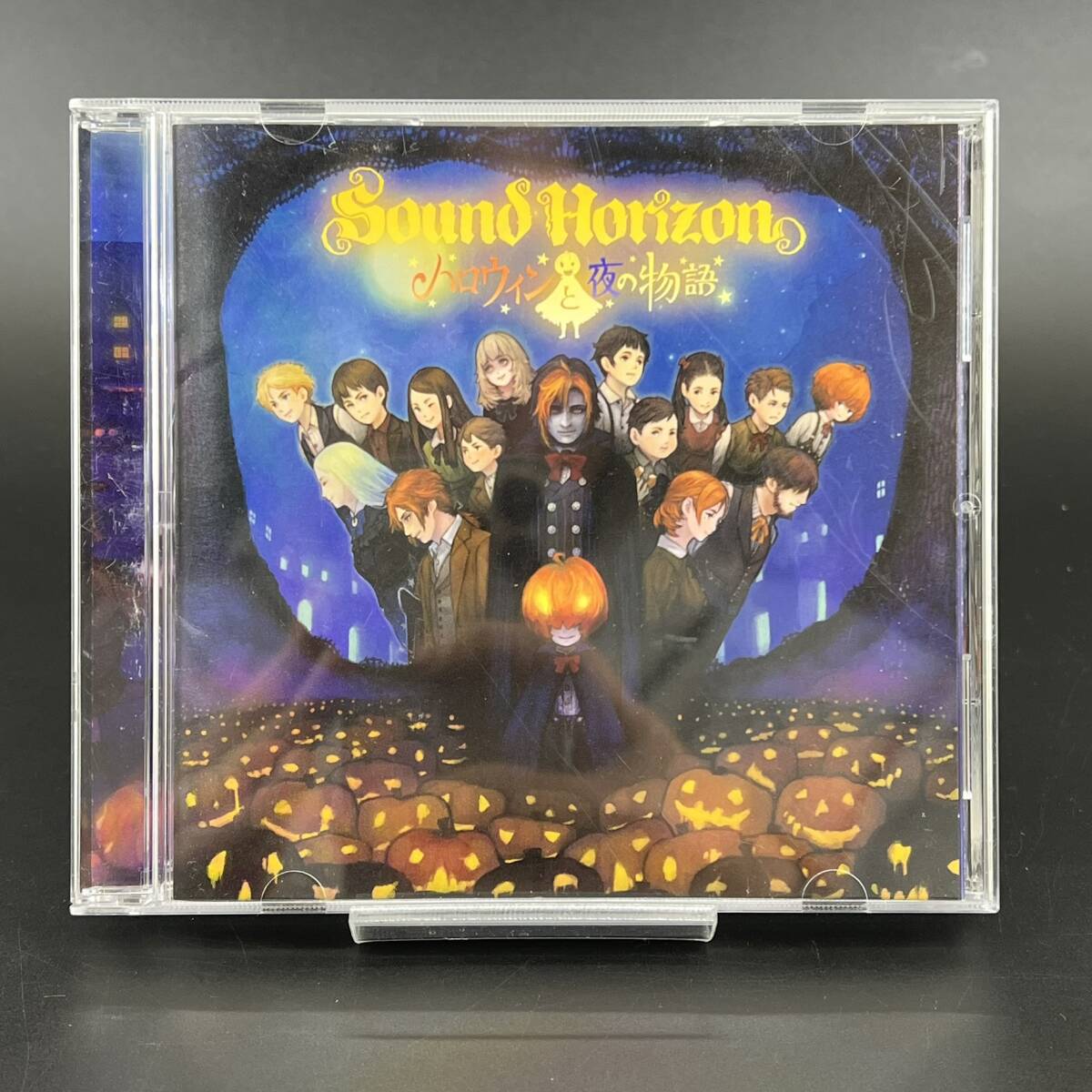 2026年最新】Yahoo!オークション -sound horizonの中古品・新品・未
