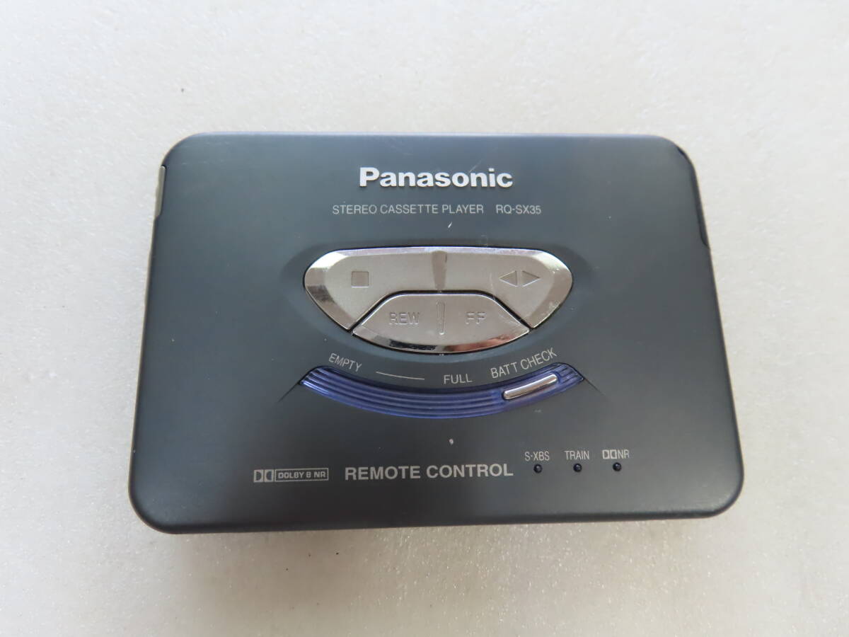 Yahoo!オークション - 「panasonic rq」の落札相場・落札価格 (12ページ目)