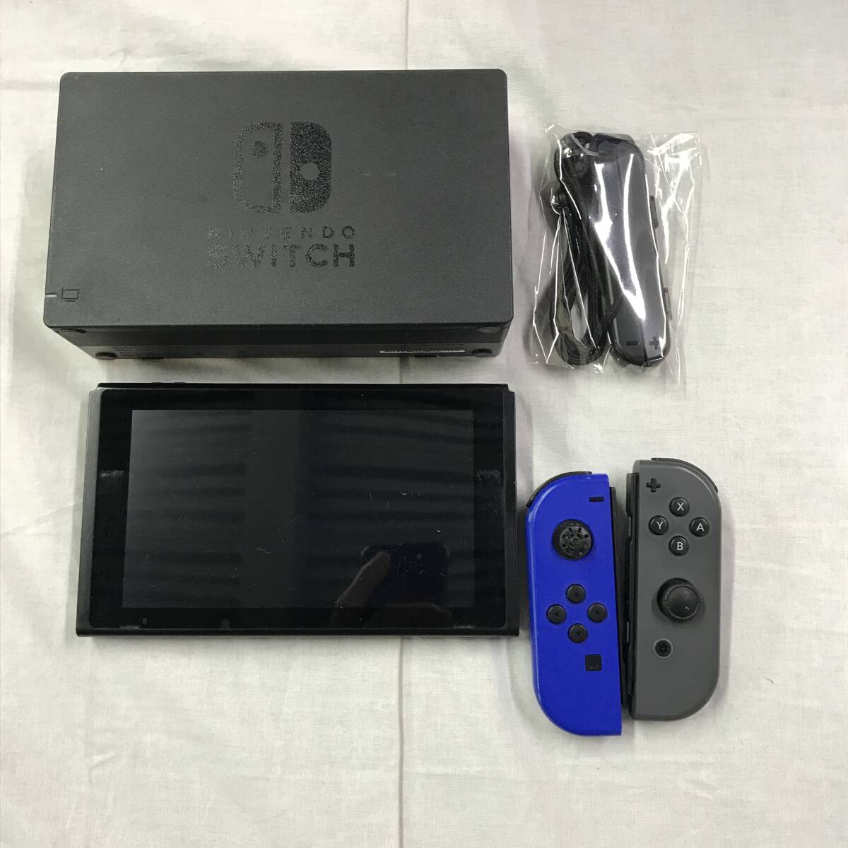 Yahoo!オークション -「旧型モデル」(ニンテンドースイッチ本体