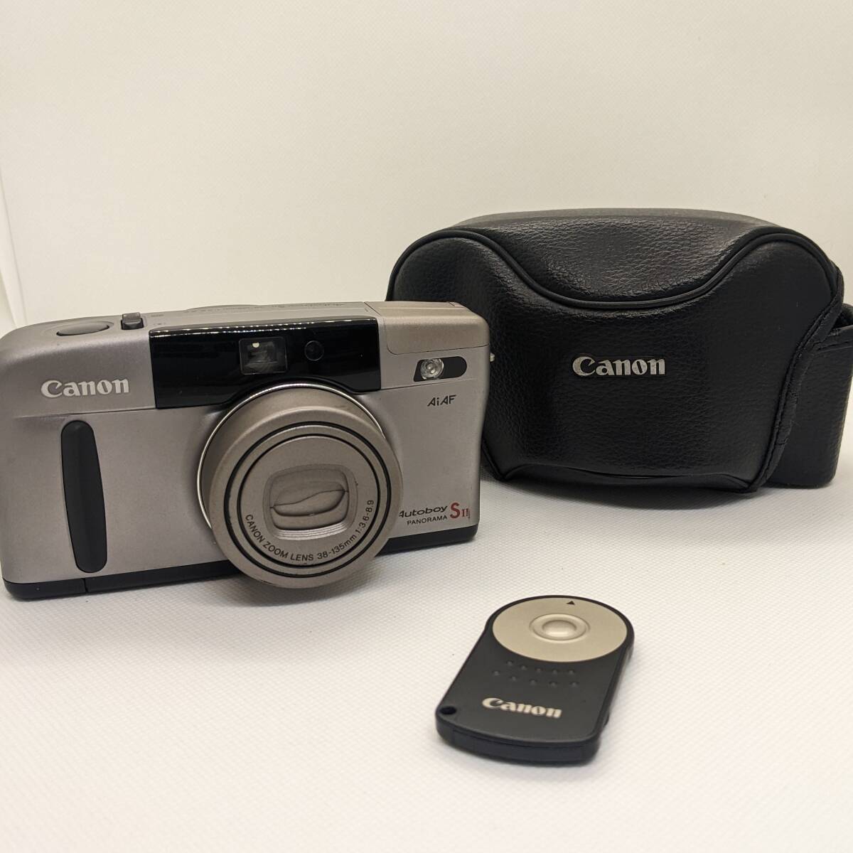 Yahoo!オークション -「canon autoboy s2」の落札相場・落札価格
