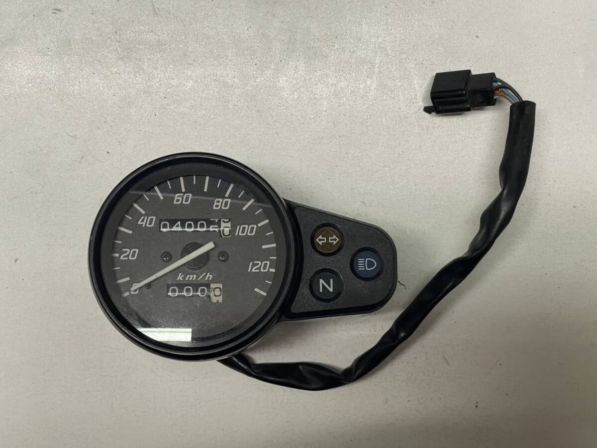 2026年最新】Yahoo!オークション -ftr223 純正メーターの中古品・新品