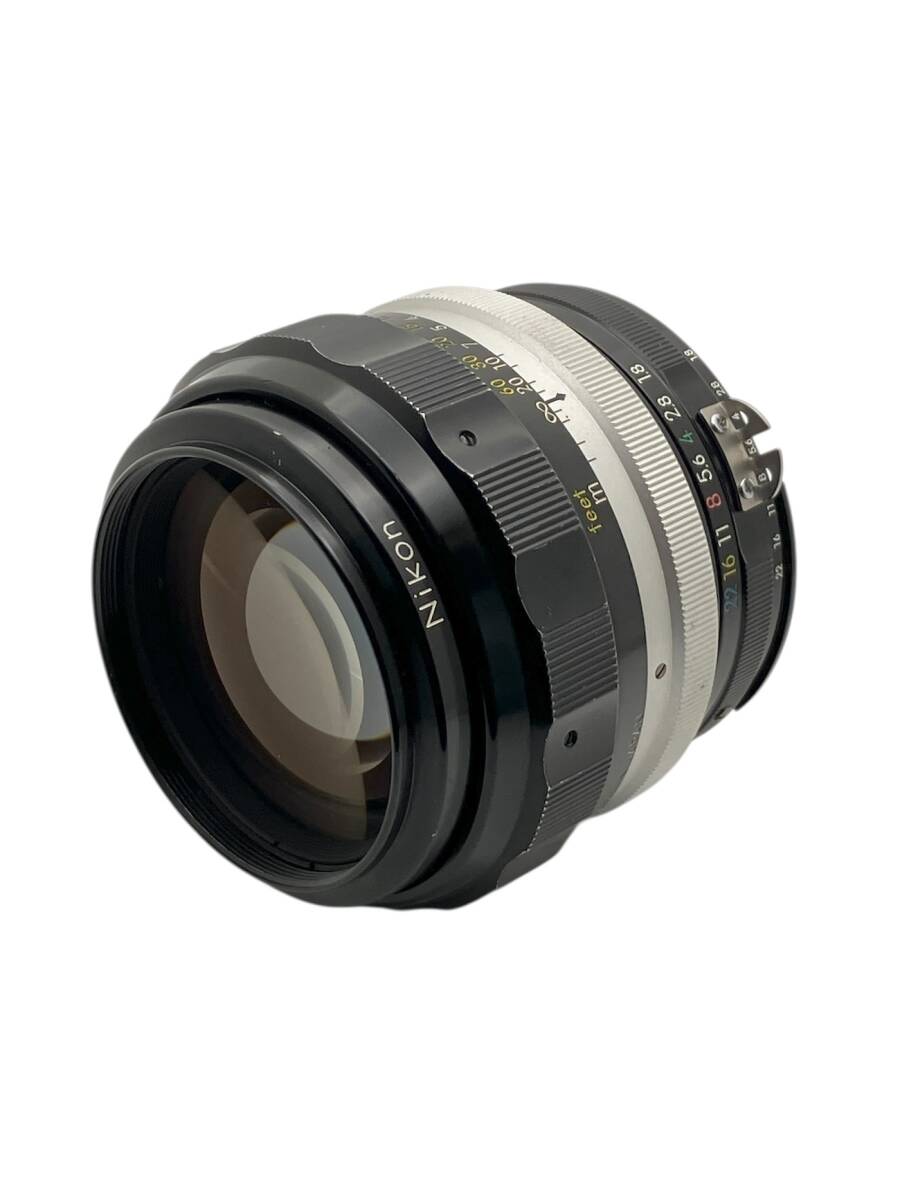 Yahoo!オークション -「nikkor-h 85mm f1.8」の落札相場・落札価格