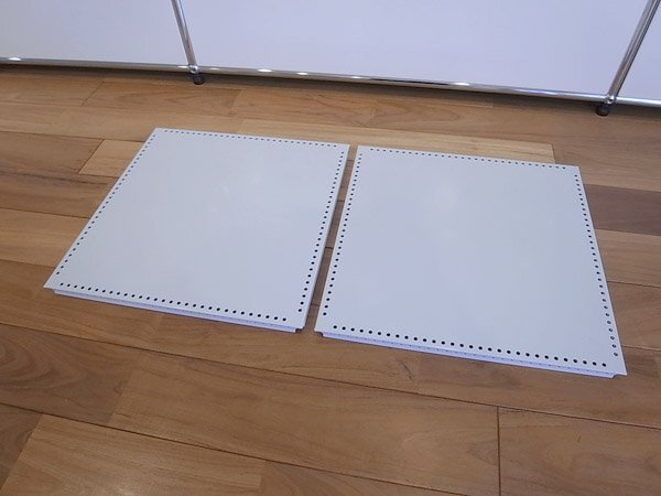 Yahoo!オークション -「usm ハラー パネル」(棚、キャビネット) (家具