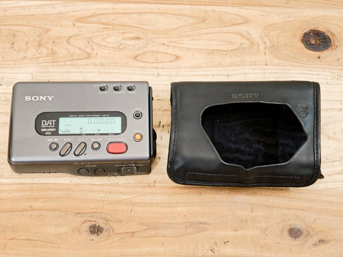 Yahoo!オークション -「sony dat tape」(DAT機器) (オーディオ機器)の