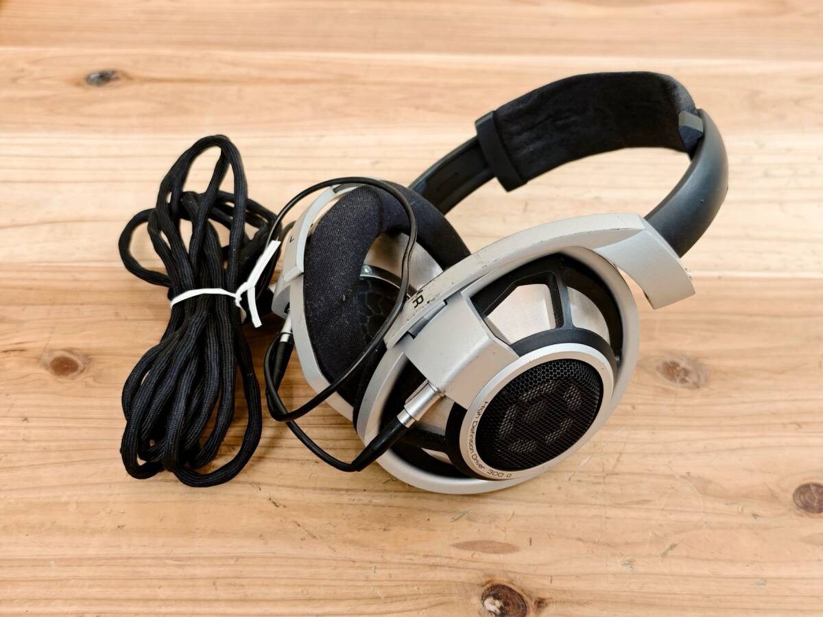 Yahoo!オークション -「sennheiser hd800」の落札相場・落札価格