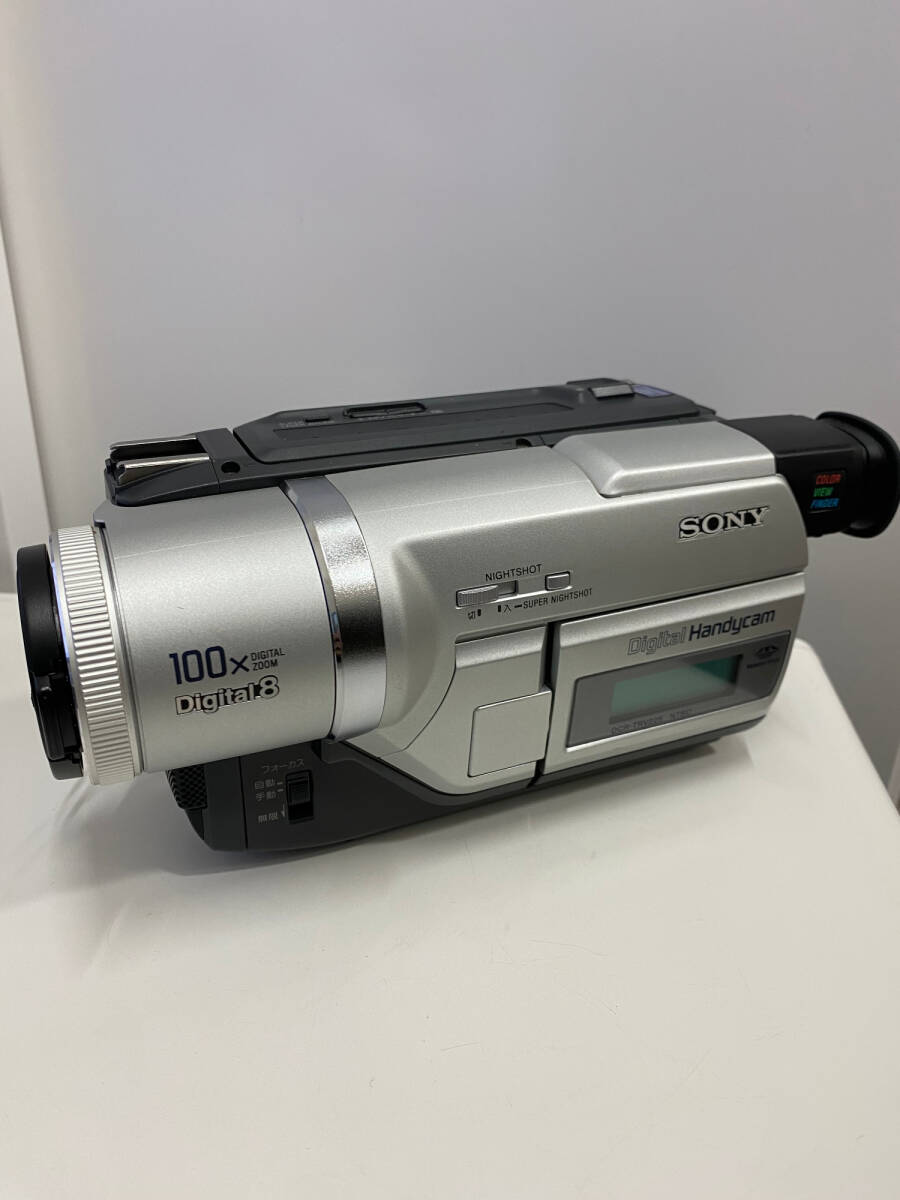 Yahoo!オークション -「dcr-trv225k」の落札相場・落札価格
