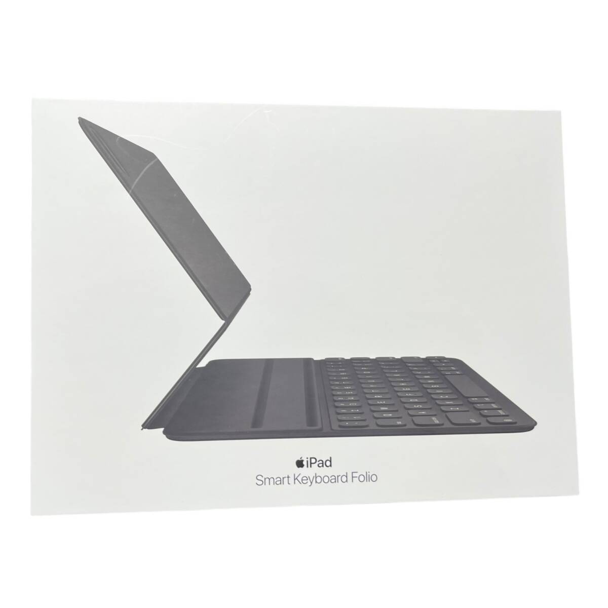 Apple 11インチiPad Pro(第3世代)・iPad Air(第4世代)用Smart Keyboard