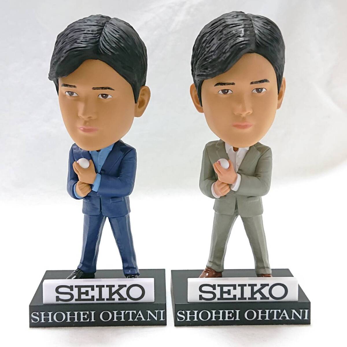 Yahoo!オークション -「大谷翔平 ボブルヘッド アストロン seiko」の