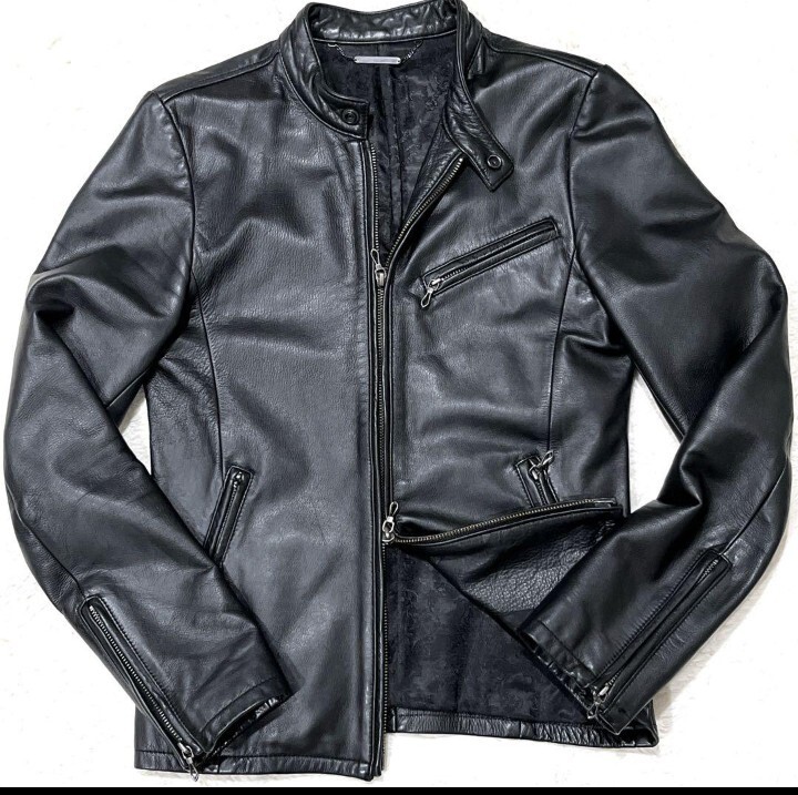 2026年最新】Yahoo!オークション -fuga ライダースの中古品・新品・未