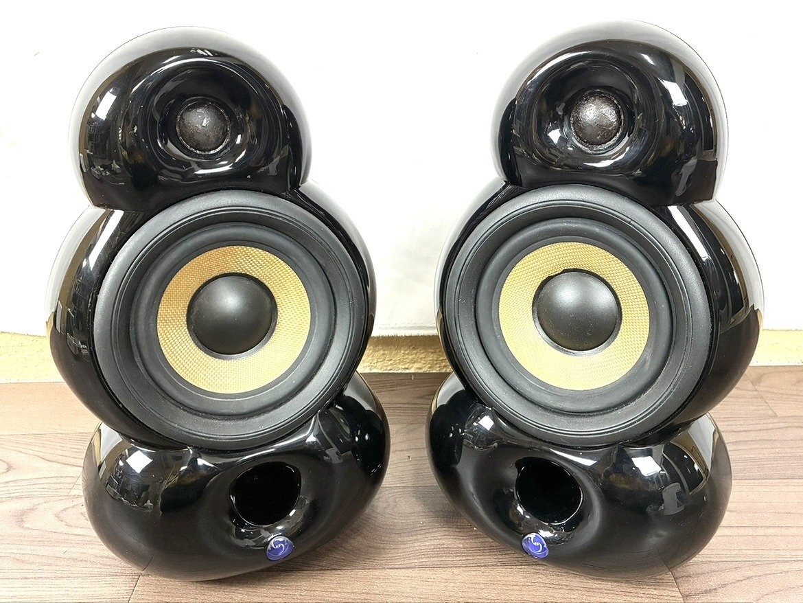 Yahoo!オークション -「scandyna minipod」(オーディオ機器) の落札