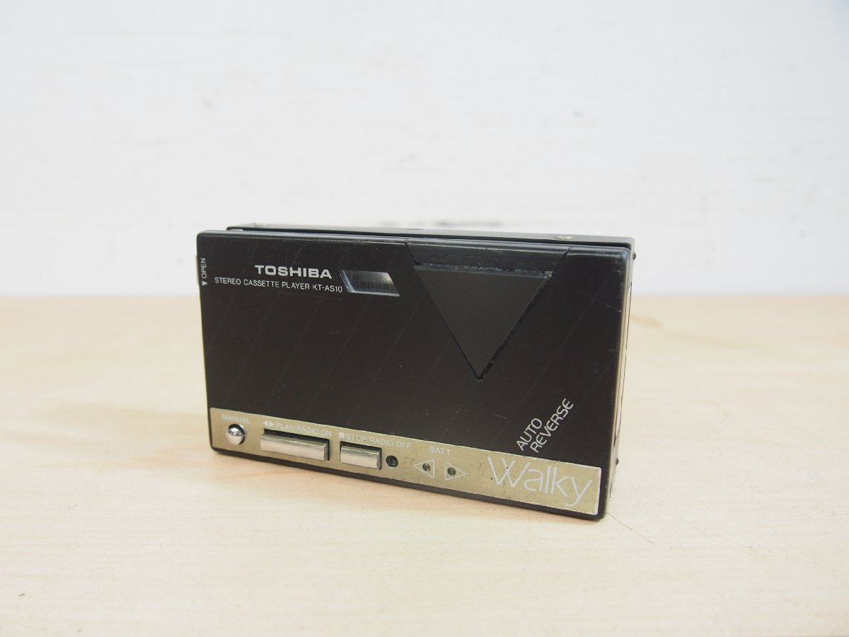 Yahoo!オークション -「as-10」(カセットプレーヤー) (ポータブル