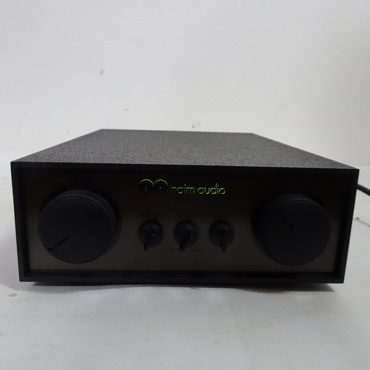 Yahoo!オークション -「naim audio nait2」(アンプ) (オーディオ機器
