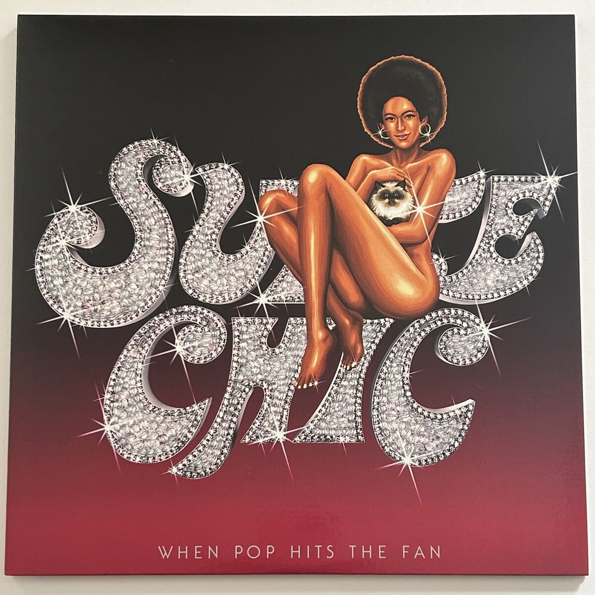 2026年最新】Yahoo!オークション -安室奈美恵 suite chic(レコード)の