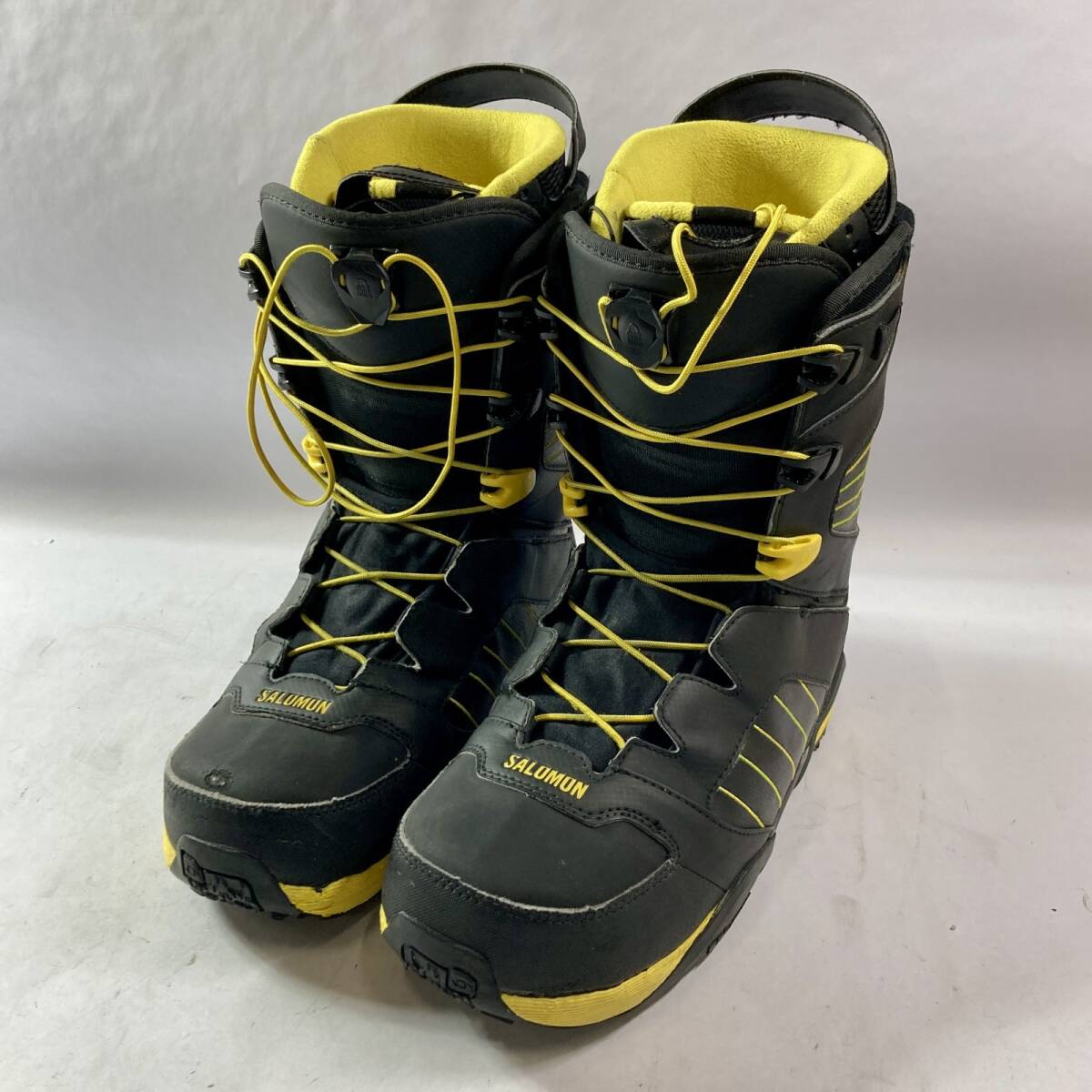 Yahoo!オークション -「salomon synapse wide」の落札相場・落札価格